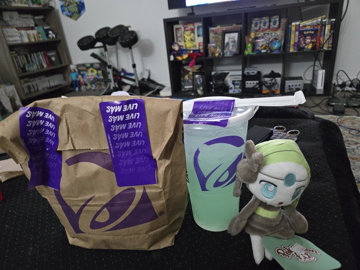 Matt (Absol) tweet media