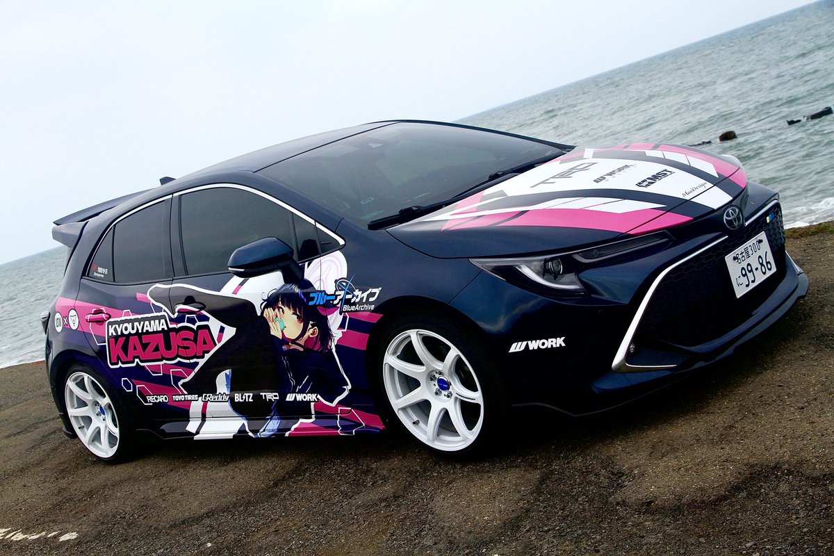 シアル🐰 tweet media