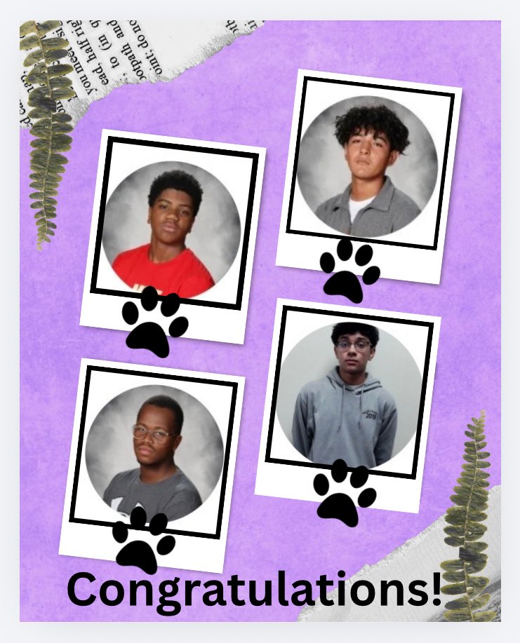 Ridge Point HS OLAB tweet media