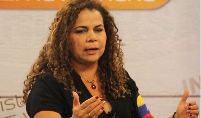 Miguelina Perez tweet media