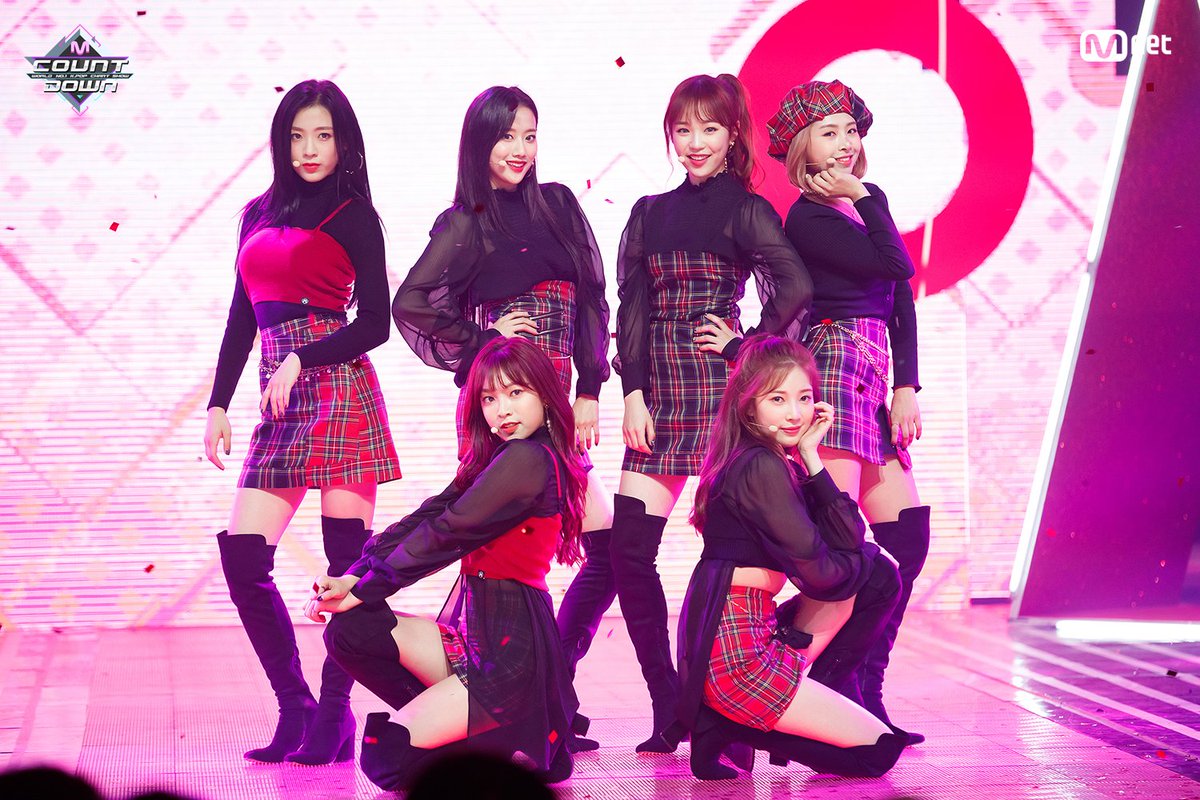 Falling in APRIL tweet media