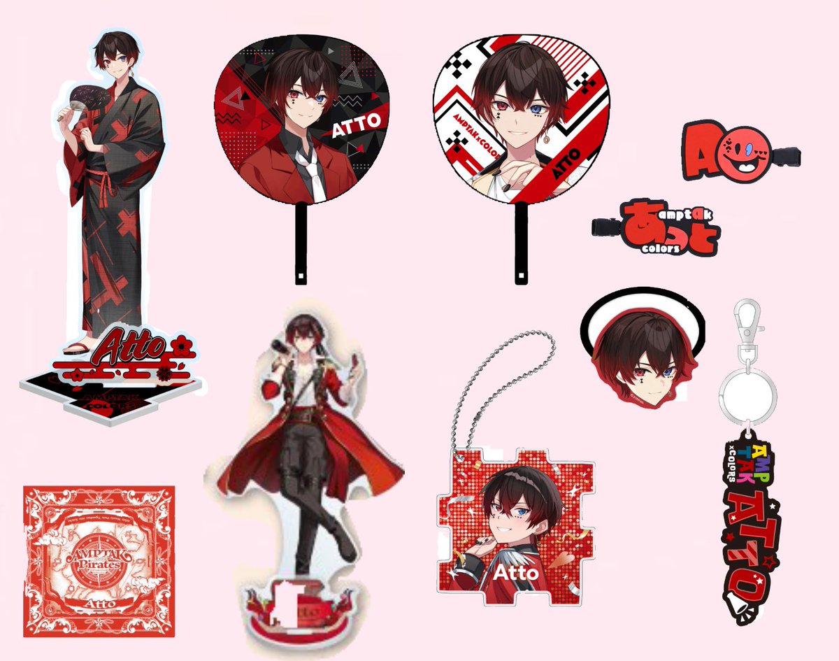 み－み tweet media