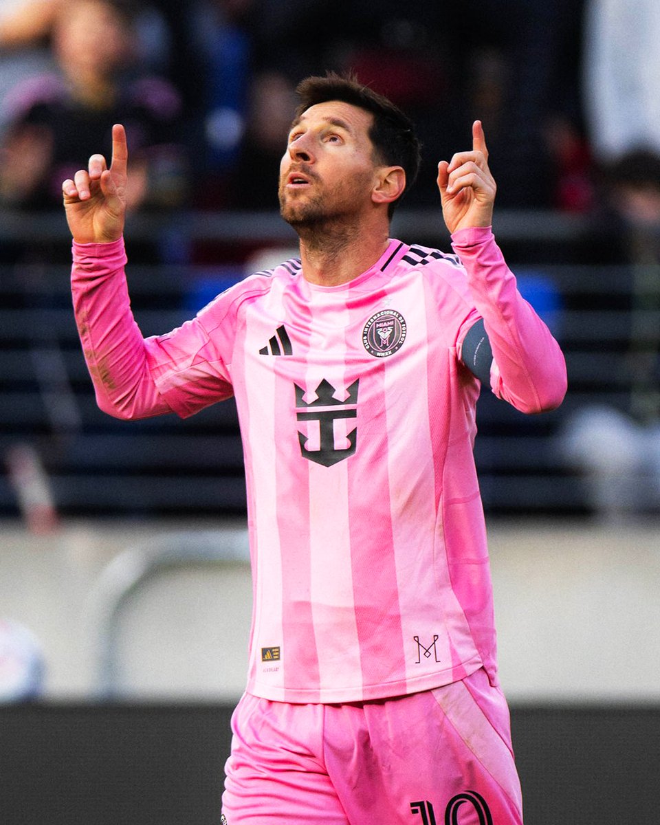 Major League Soccer tweet media