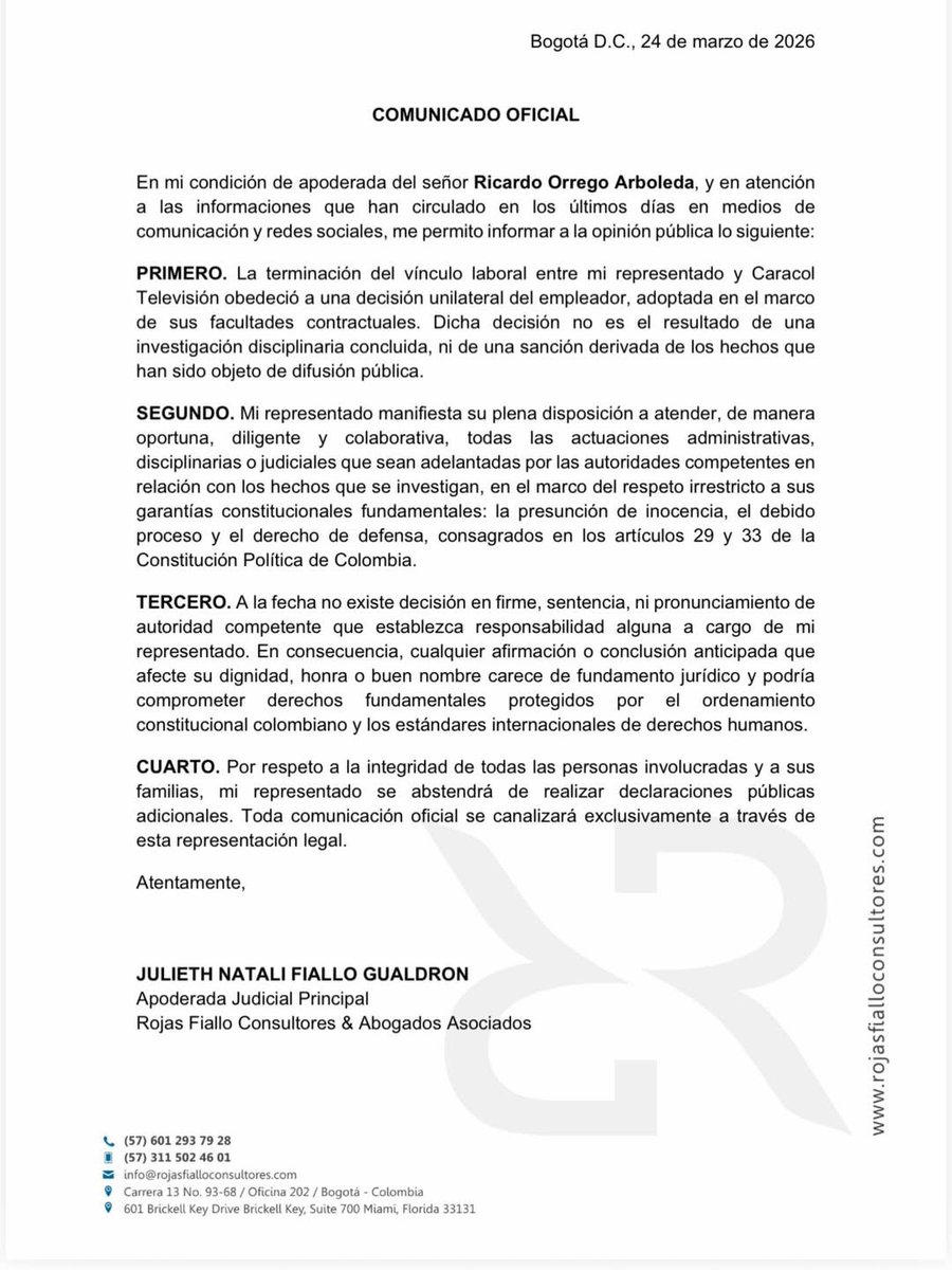 PODER & PODER® tweet media