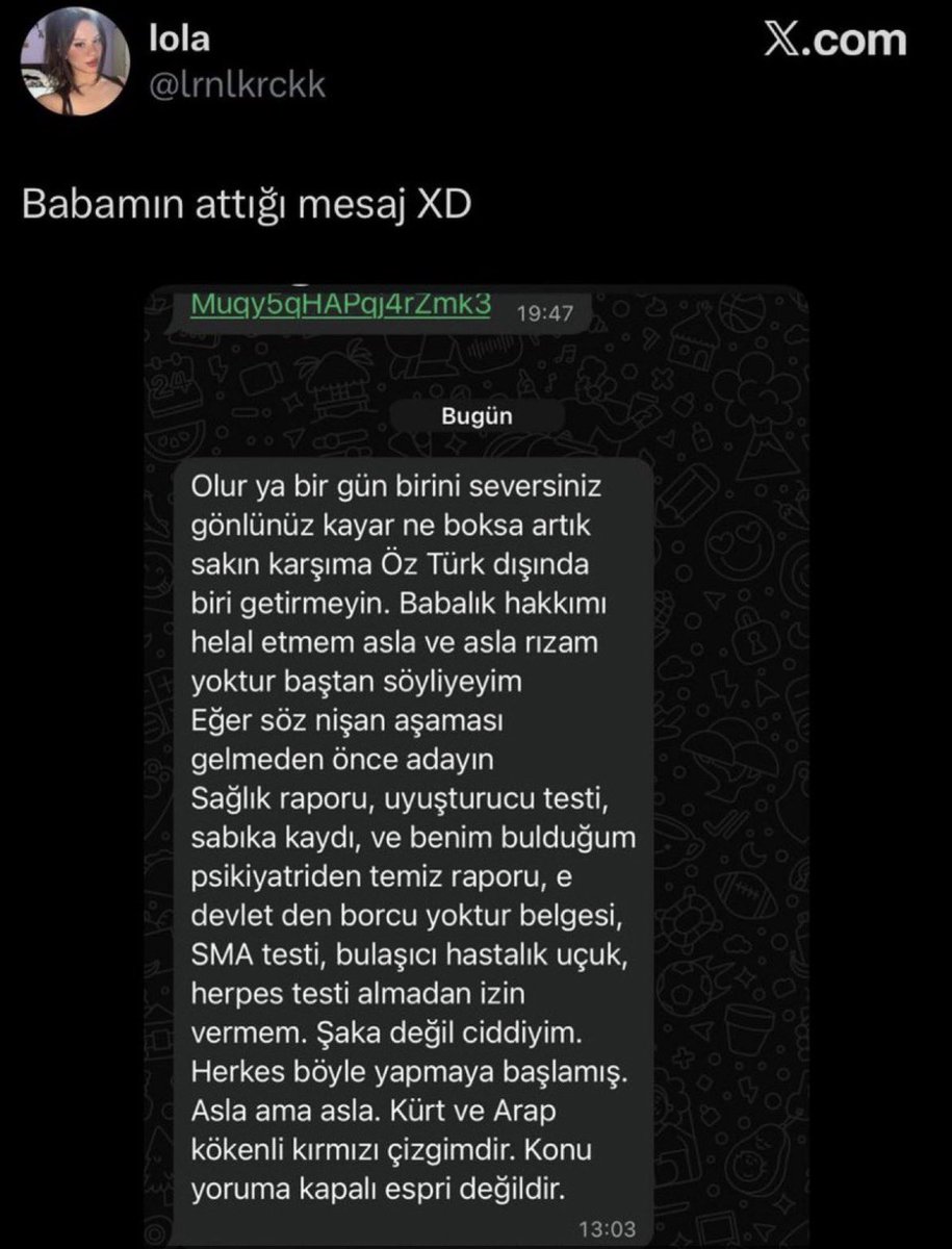 Yücel Boğazkaya tweet media