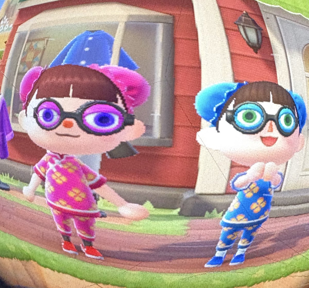 美鬼（みき）🩵🦋💎 tweet media