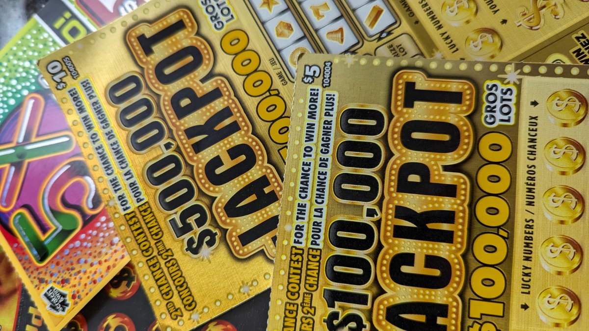 Lottery Post tweet media