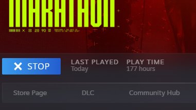 maRAEthon tweet media