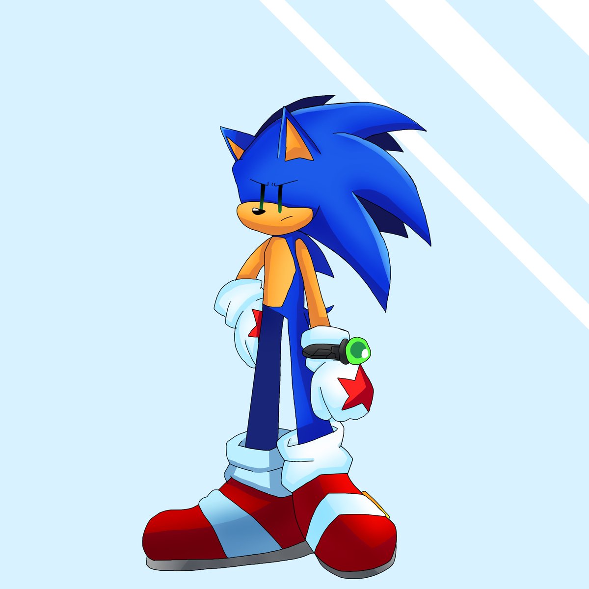 BlakeArtist Reborn tweet media