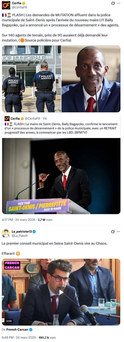 Madamas e Galáns tweet media