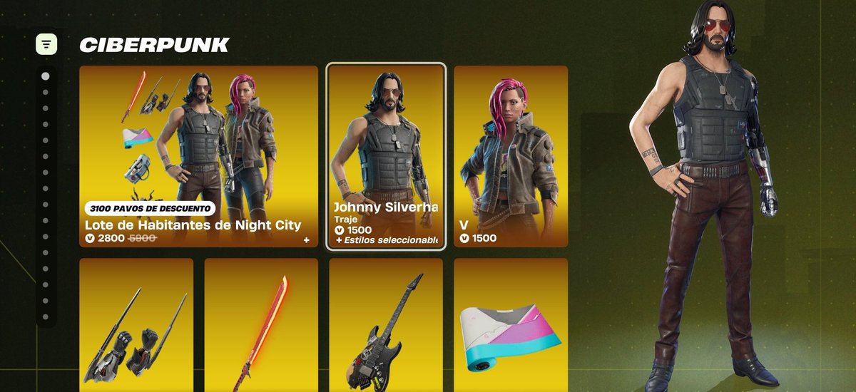 Fortnite Noticias Y Filtraciones ЅŁσѕt🇸🇻 tweet media