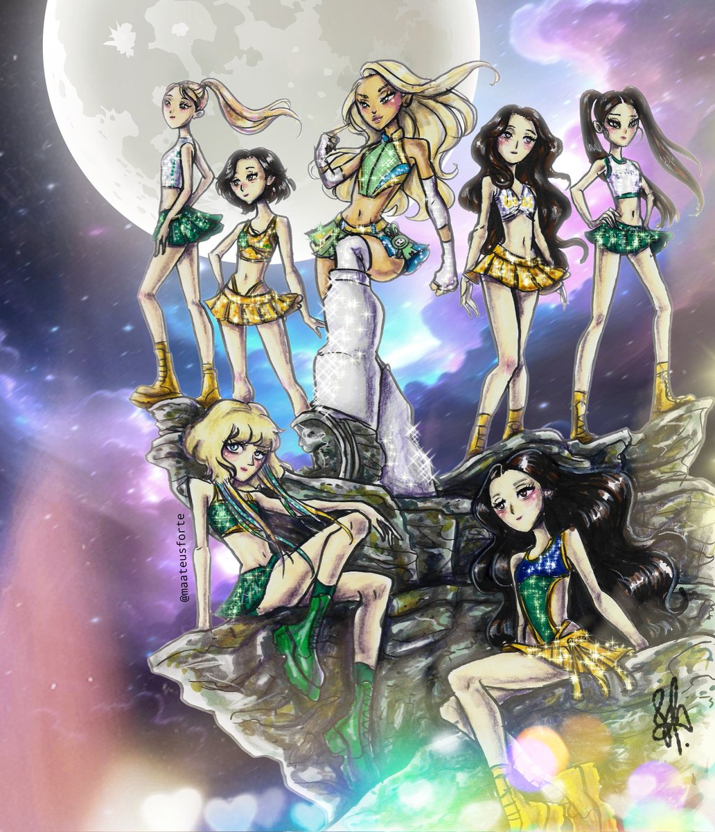 DJ + FORTE tweet media