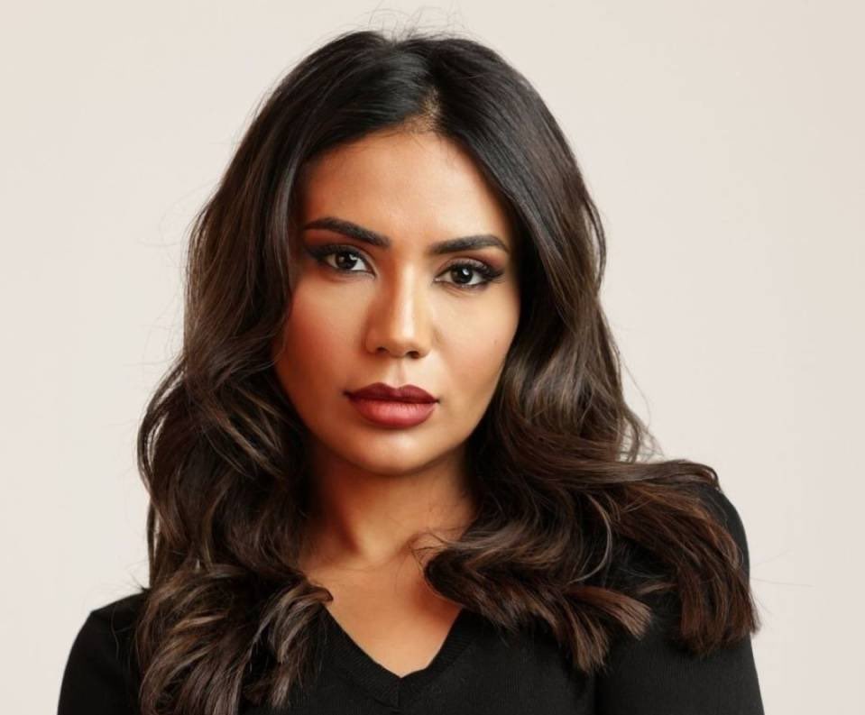 قورجس tweet media