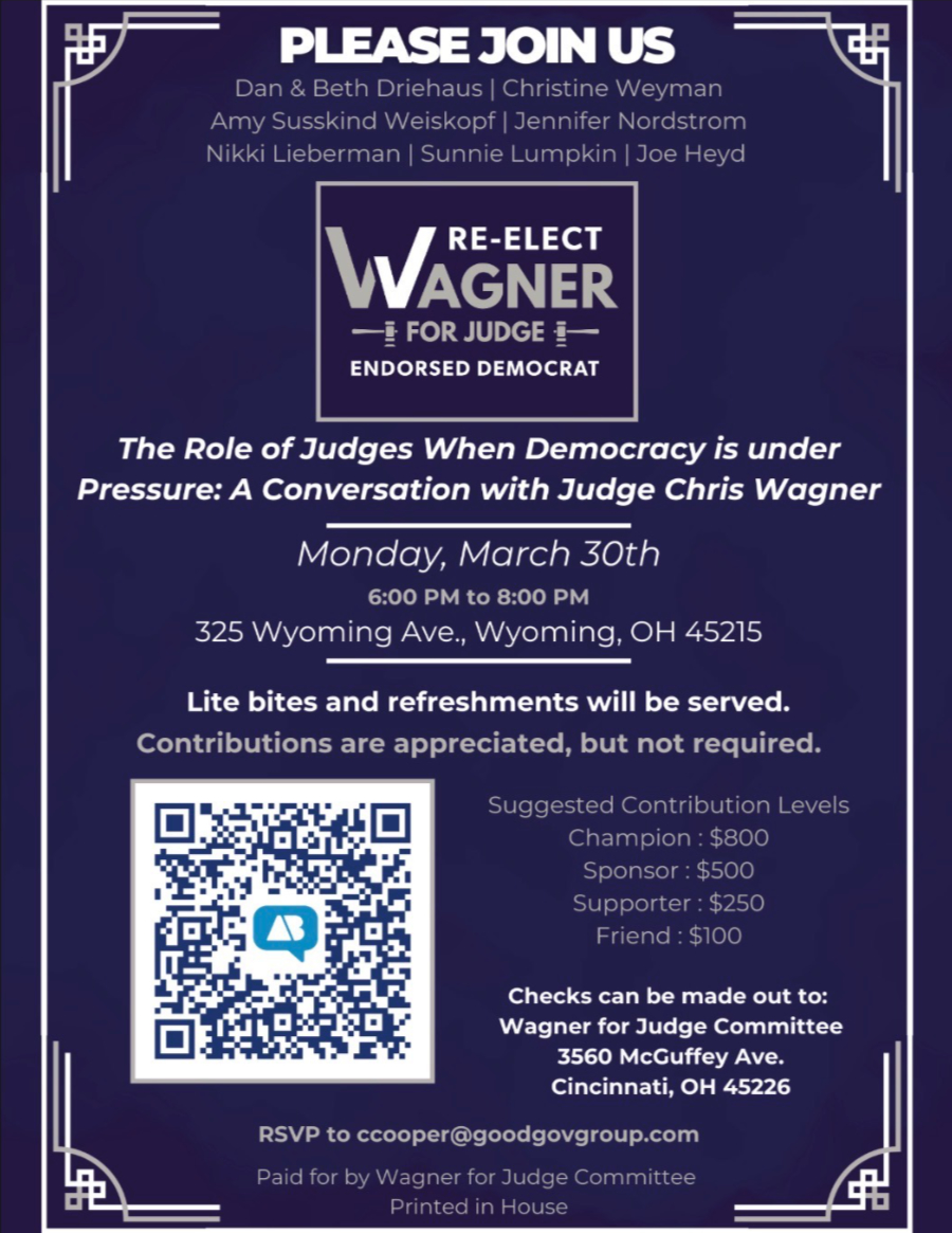 Westside Democratic Club tweet media