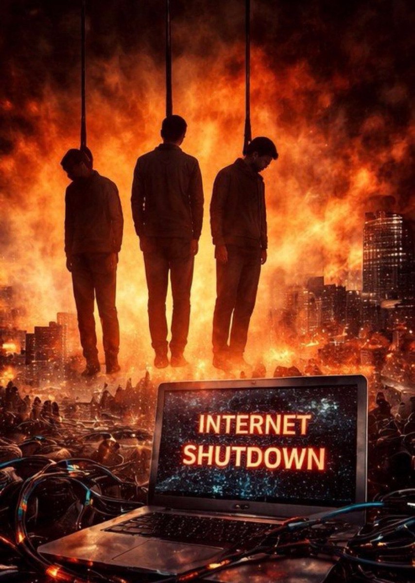 Iman norbert tweet media