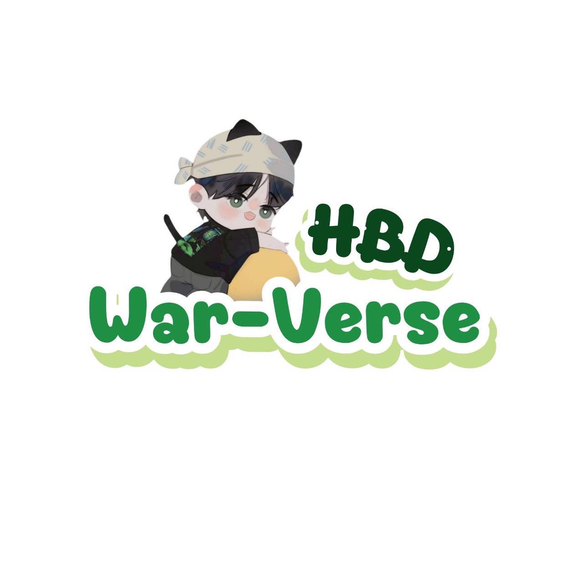 Kanny มัมหมีน้องวอร์ 2 tweet media