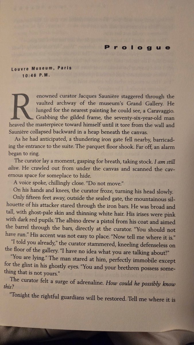 Dominick J. Catterson tweet media