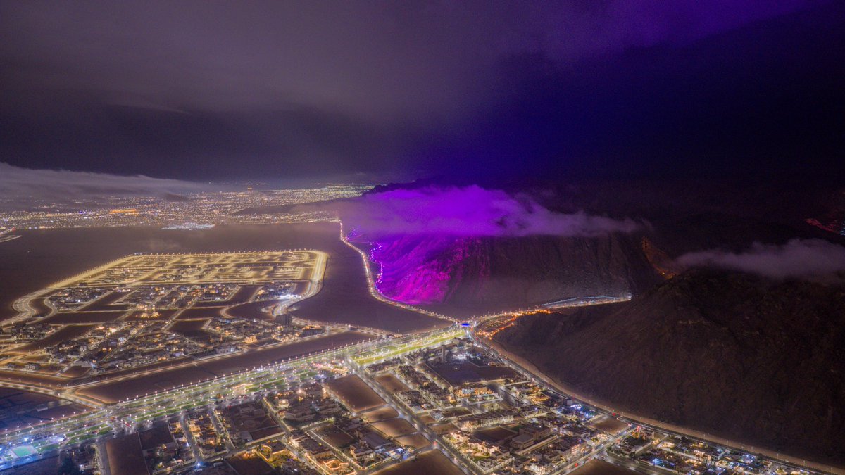 أمانة منطقة حائل tweet media