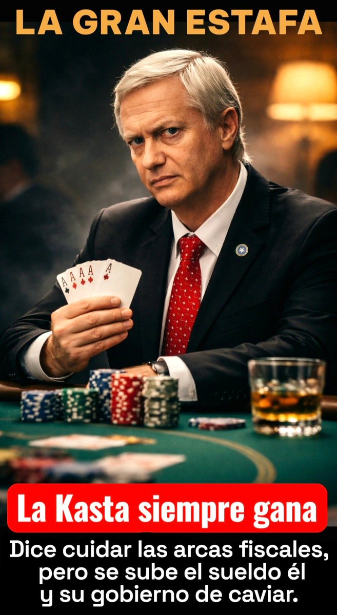 Edgar Vial tweet media