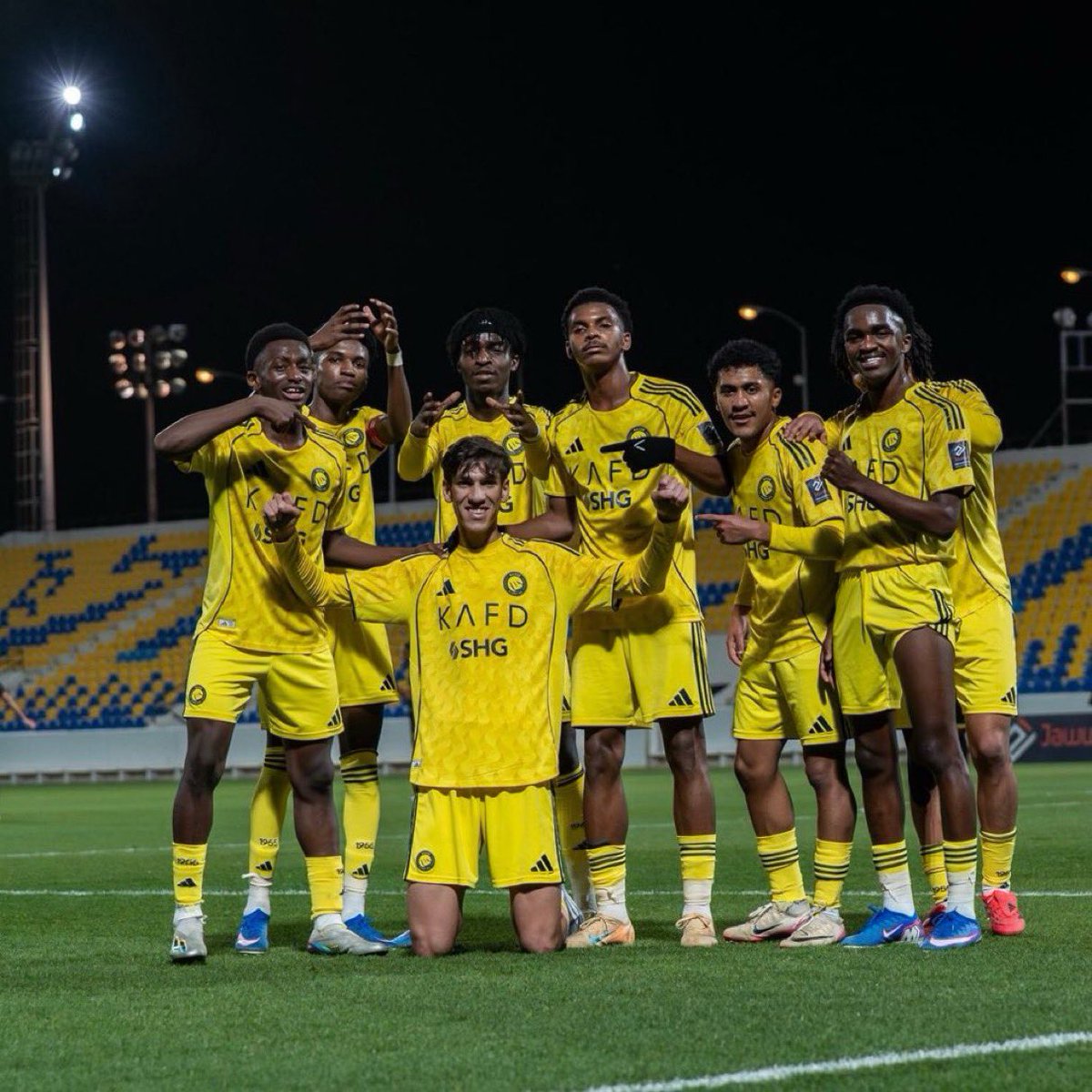 ماجد الحربي tweet media