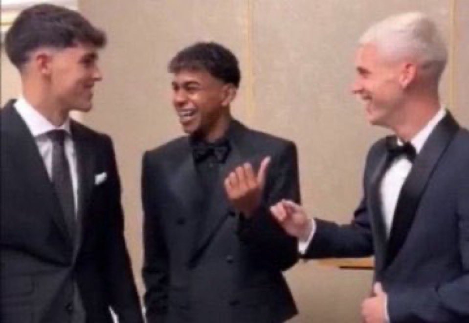 The Intruder👽 tweet media