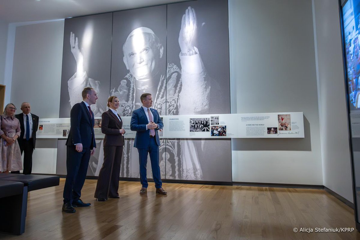 Kancelaria Prezydenta RP tweet media