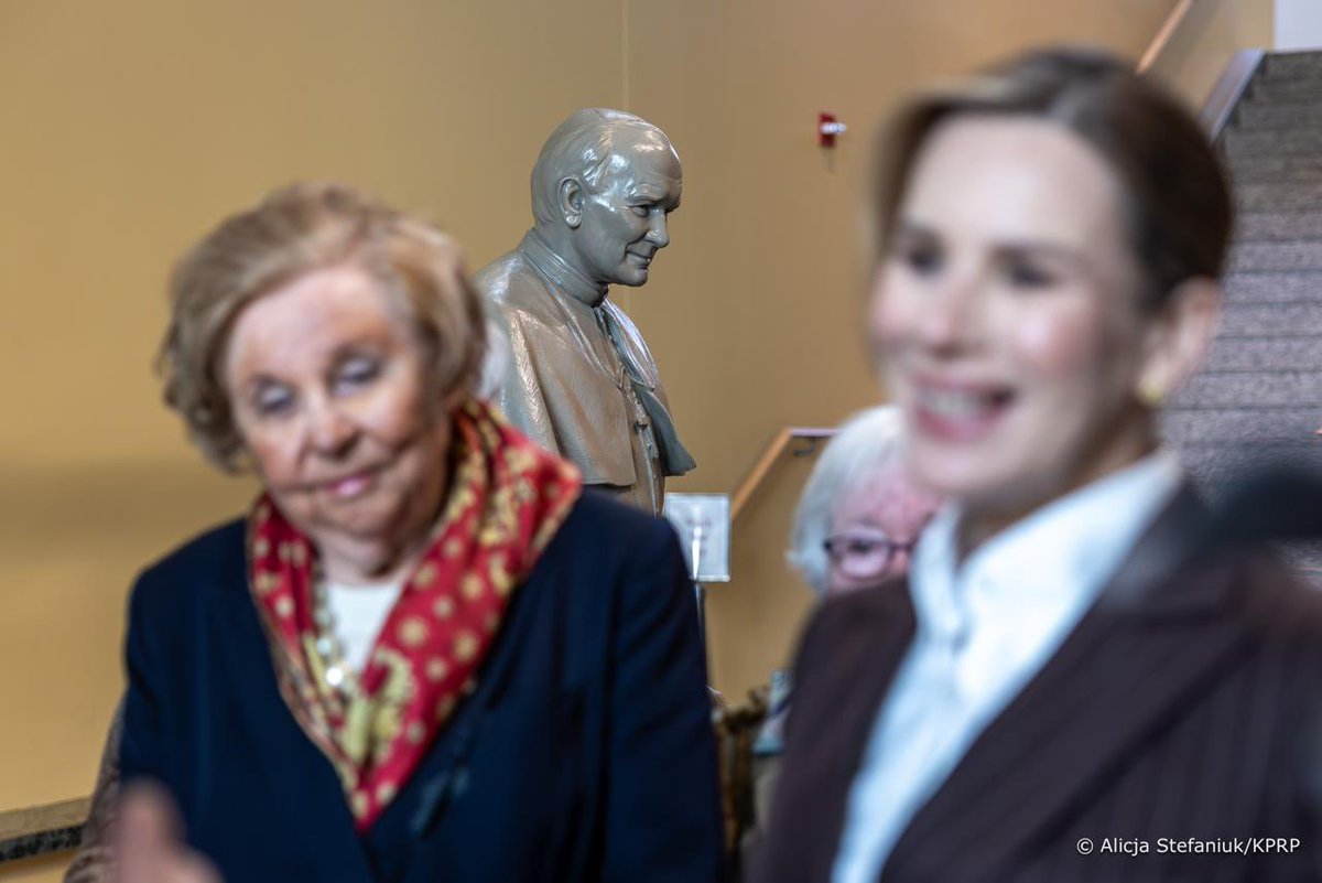 Kancelaria Prezydenta RP tweet media