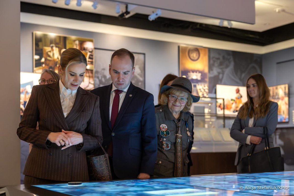 Kancelaria Prezydenta RP tweet media