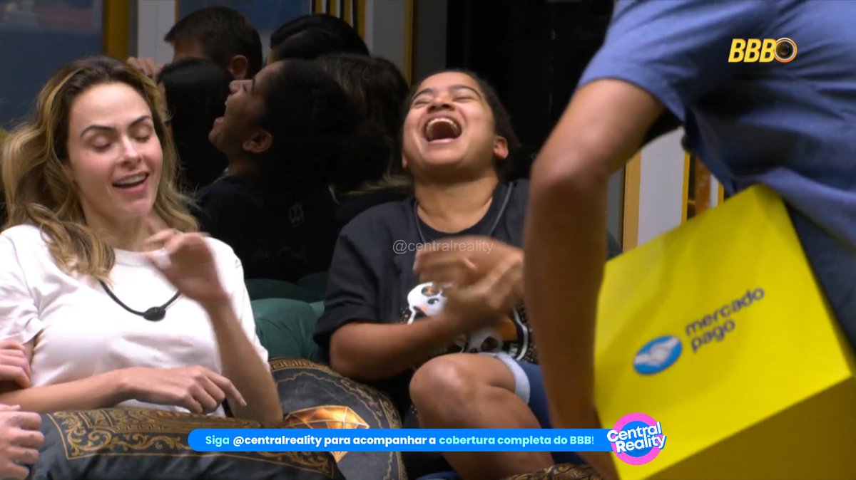 Central Reality tweet media