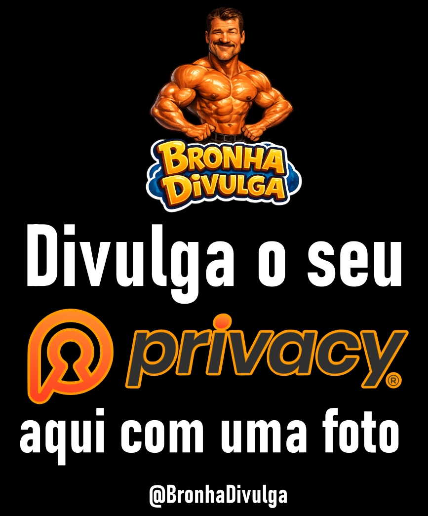 Bronha Divulga ๐ 4๏ธโฃ6๏ธโฃK tweet media