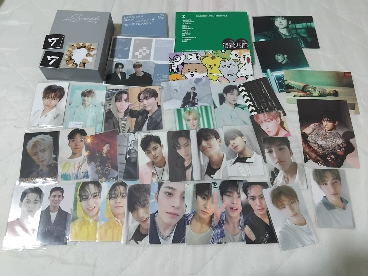 Femingyu17 tweet media