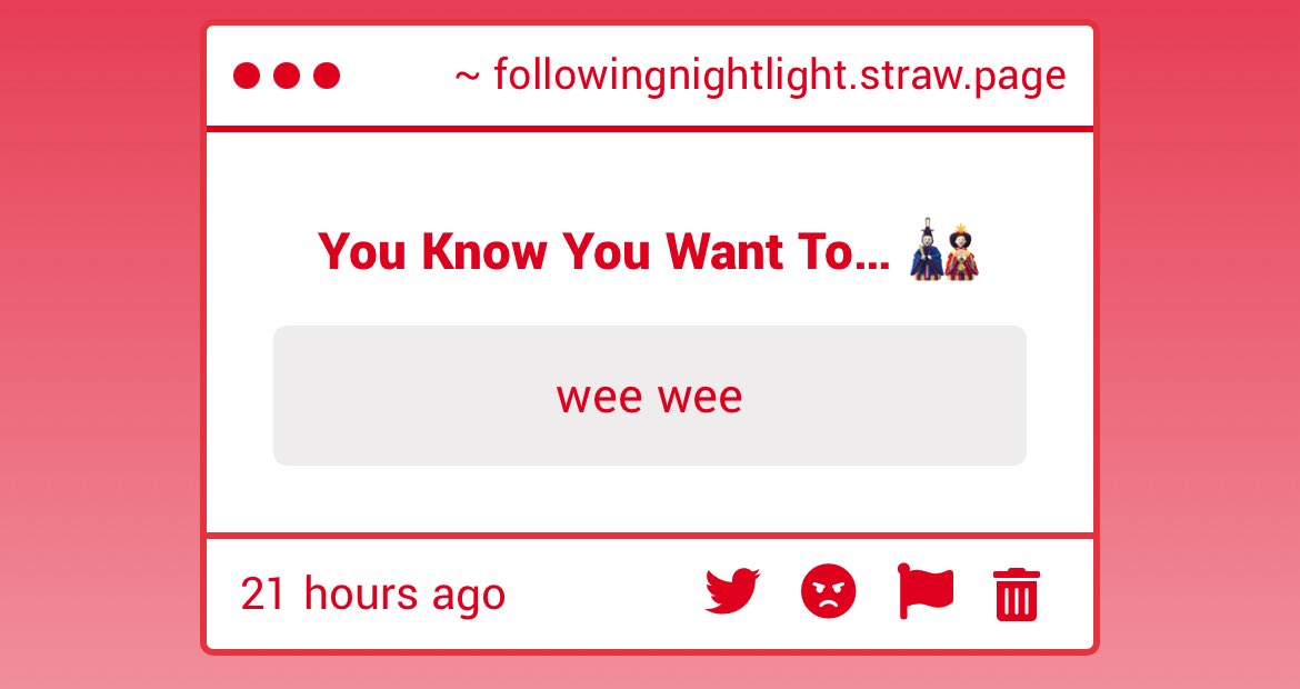 Silver 🗼🎎 shedtwt tweet media