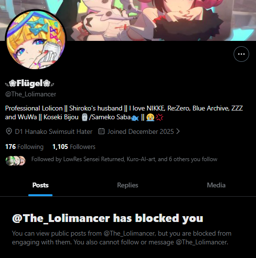 CuteAndFunny💢ᵃˡᵗ tweet media