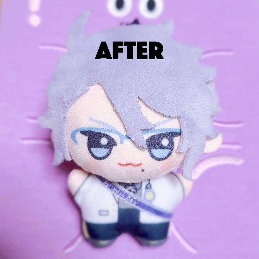 さぶしだ tweet media