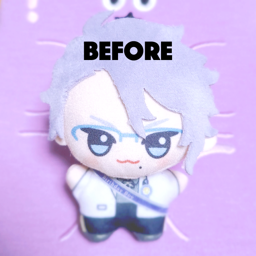 さぶしだ tweet media