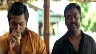 Satheesh Kumar tweet media