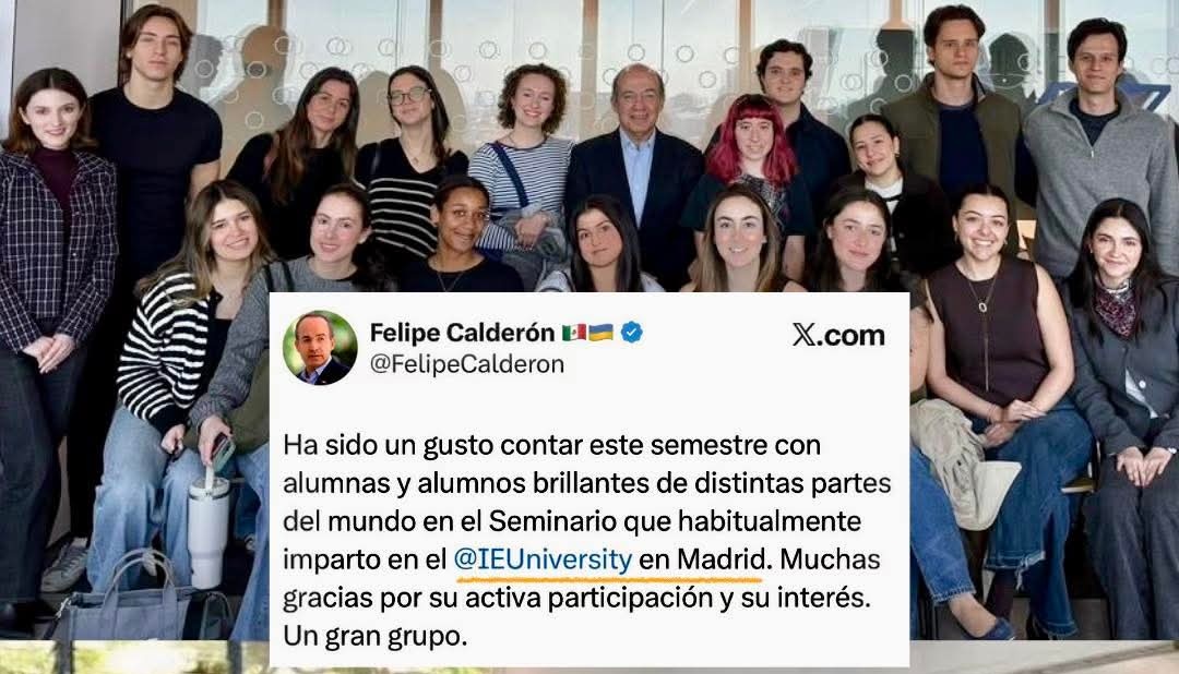 Emilio Vallejo Rangel-Larios tweet media