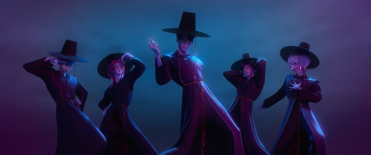 Sony Pictures Animation - Recruiting tweet media