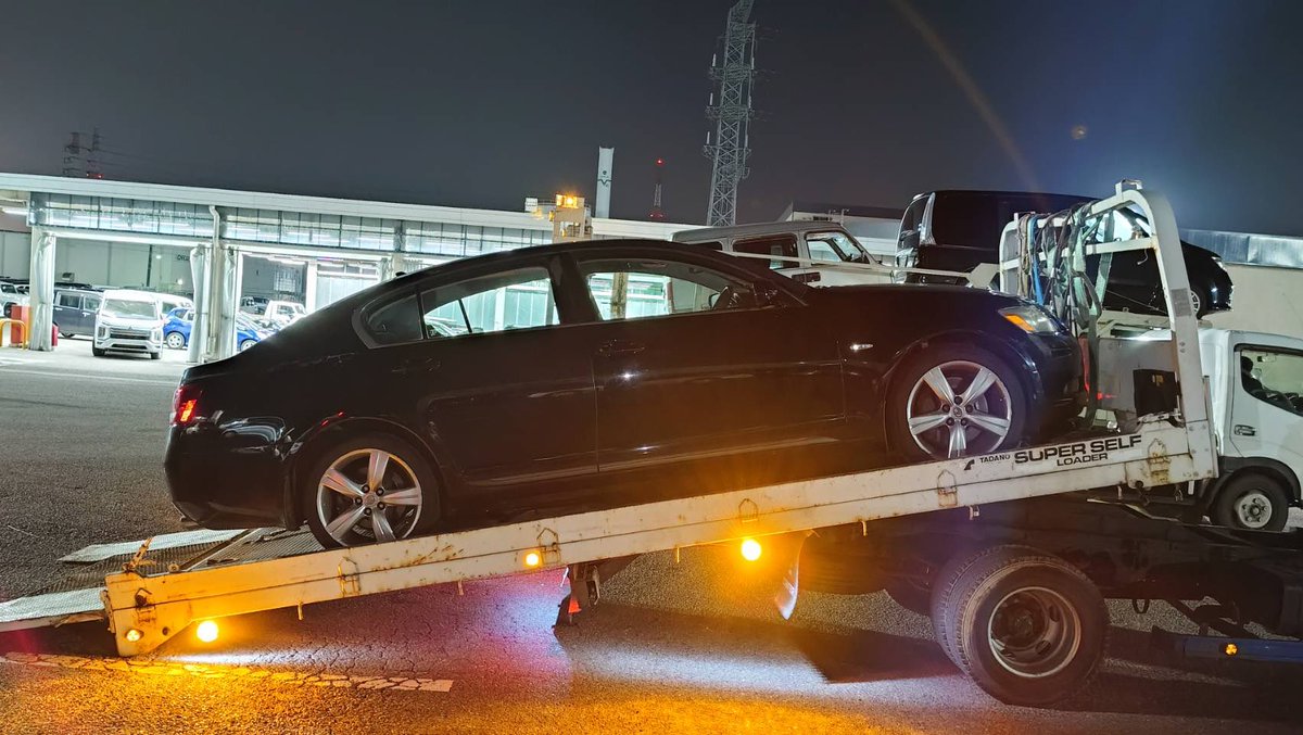 (株)ミカサ貿易 / Micasa Racing tweet media