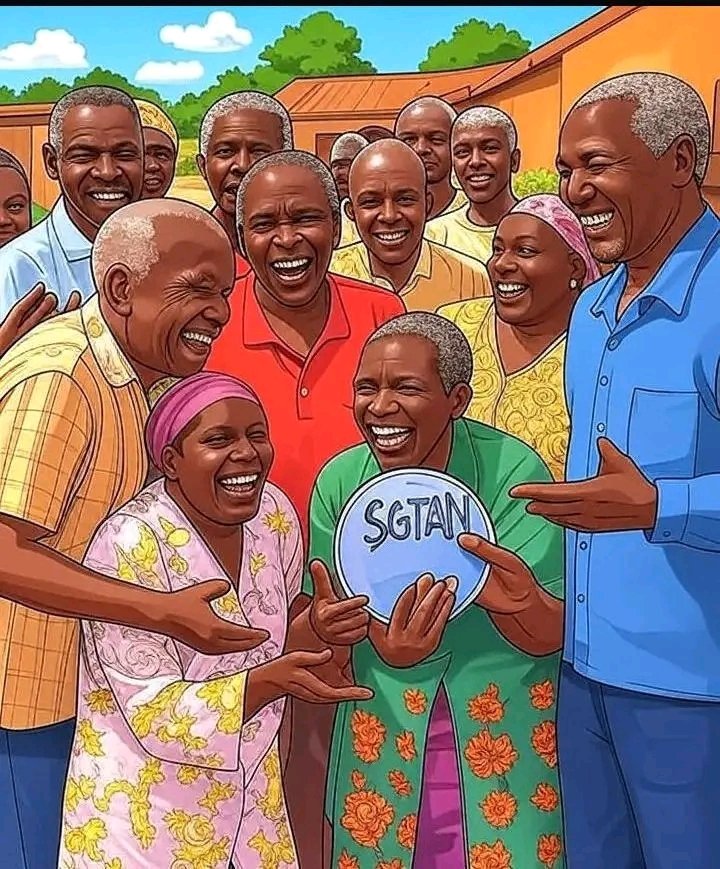 Apostle Emma Chukwu tweet media