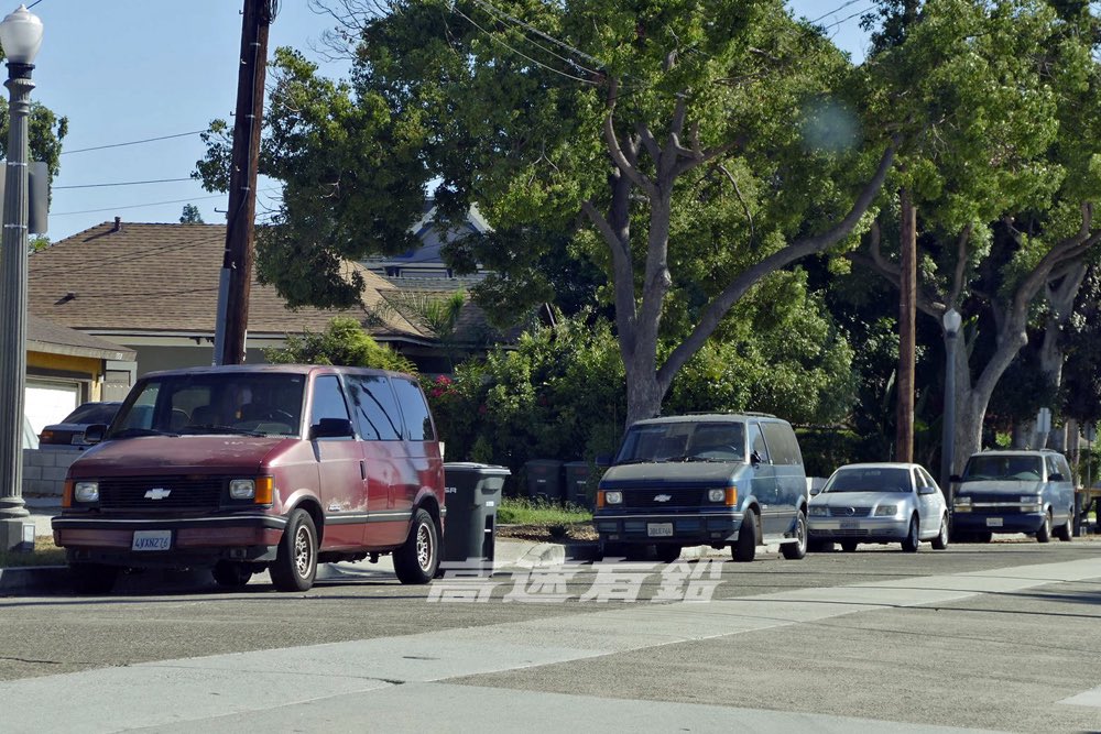 高速有鉛StreetVWs（中の人） tweet media