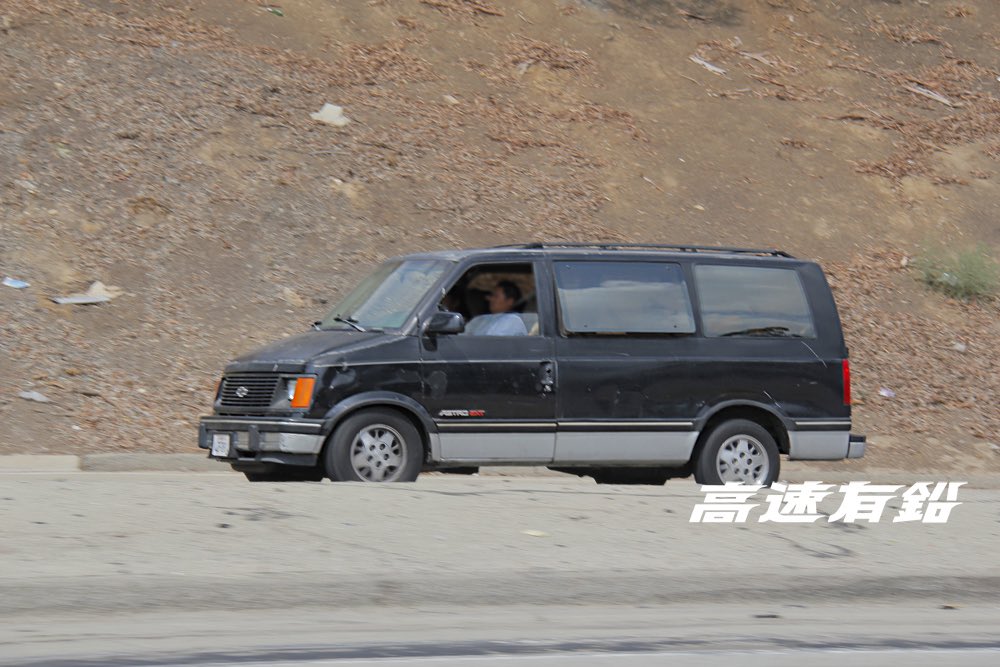 高速有鉛StreetVWs（中の人） tweet media