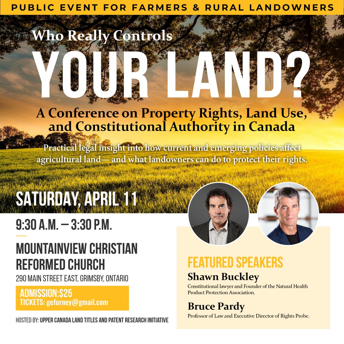 Shawn Buckley tweet media