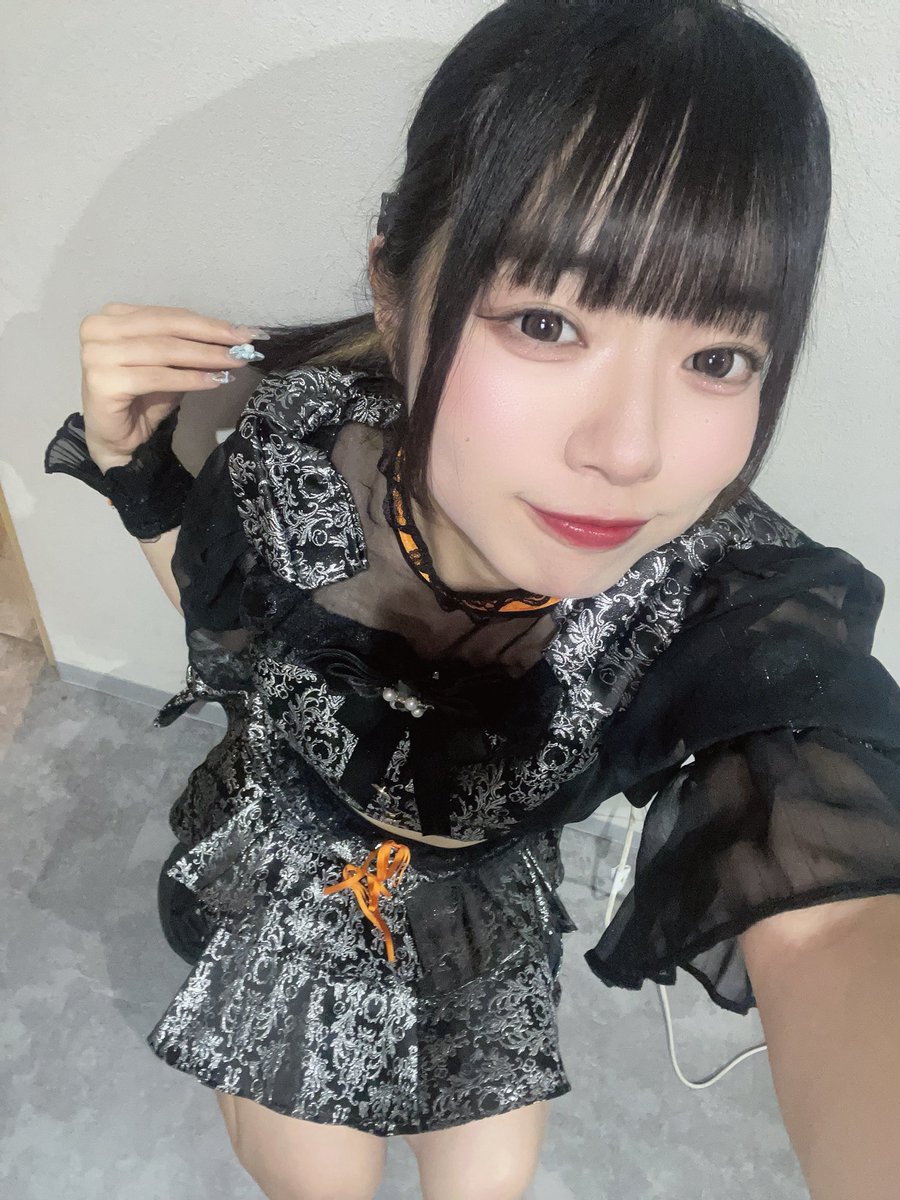 恋月なぎ ☪ Chance Movement🕊️✨ tweet media