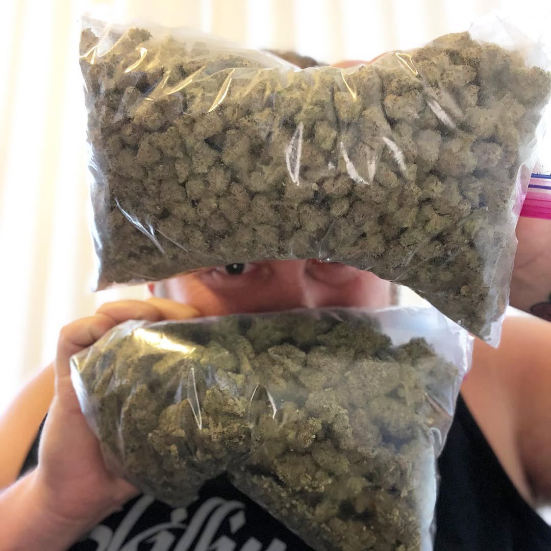 ExoticZaUS's tweet image. This right here? Pressure 🔥
#PressurePack #TopQuality #420Flow #WeedGame