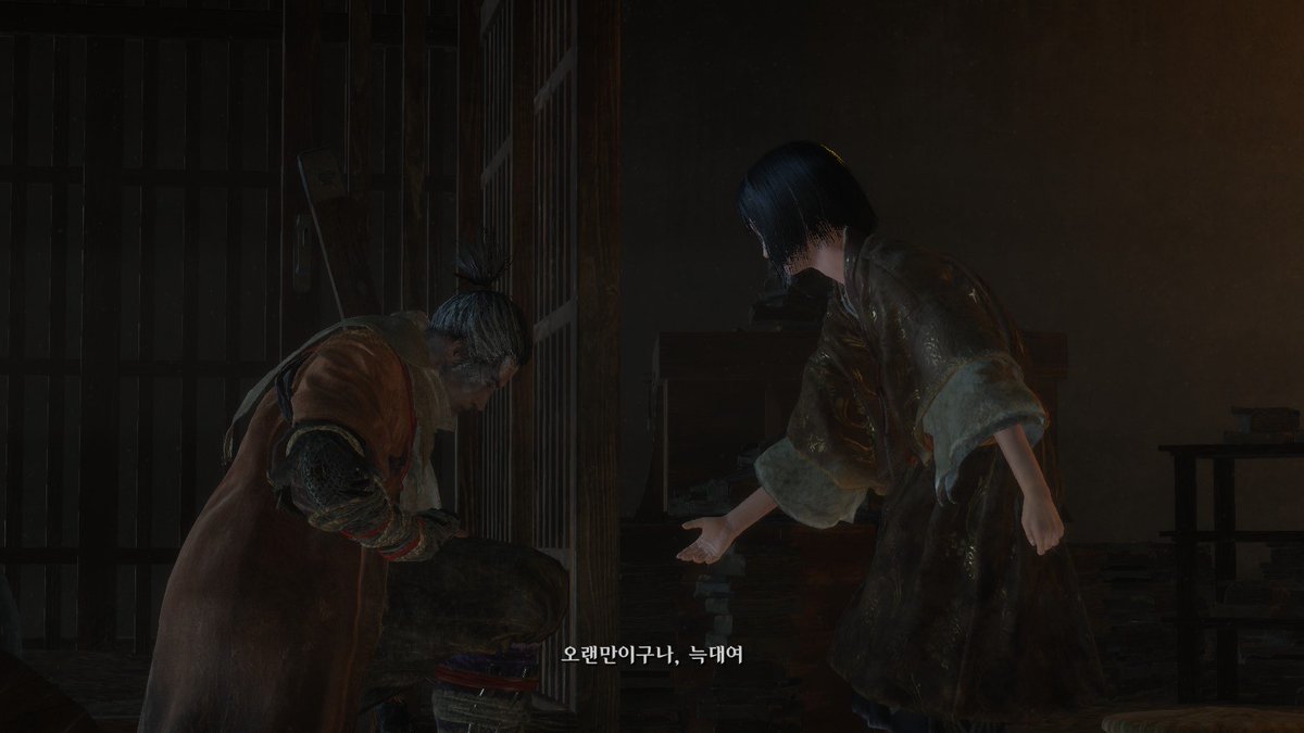 곰잡이 tweet media