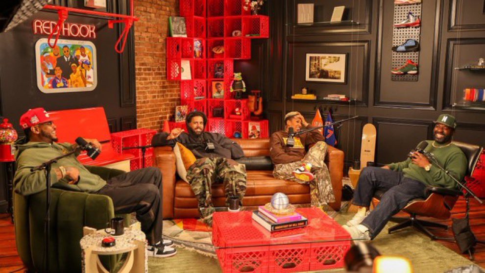 Cole World tweet media