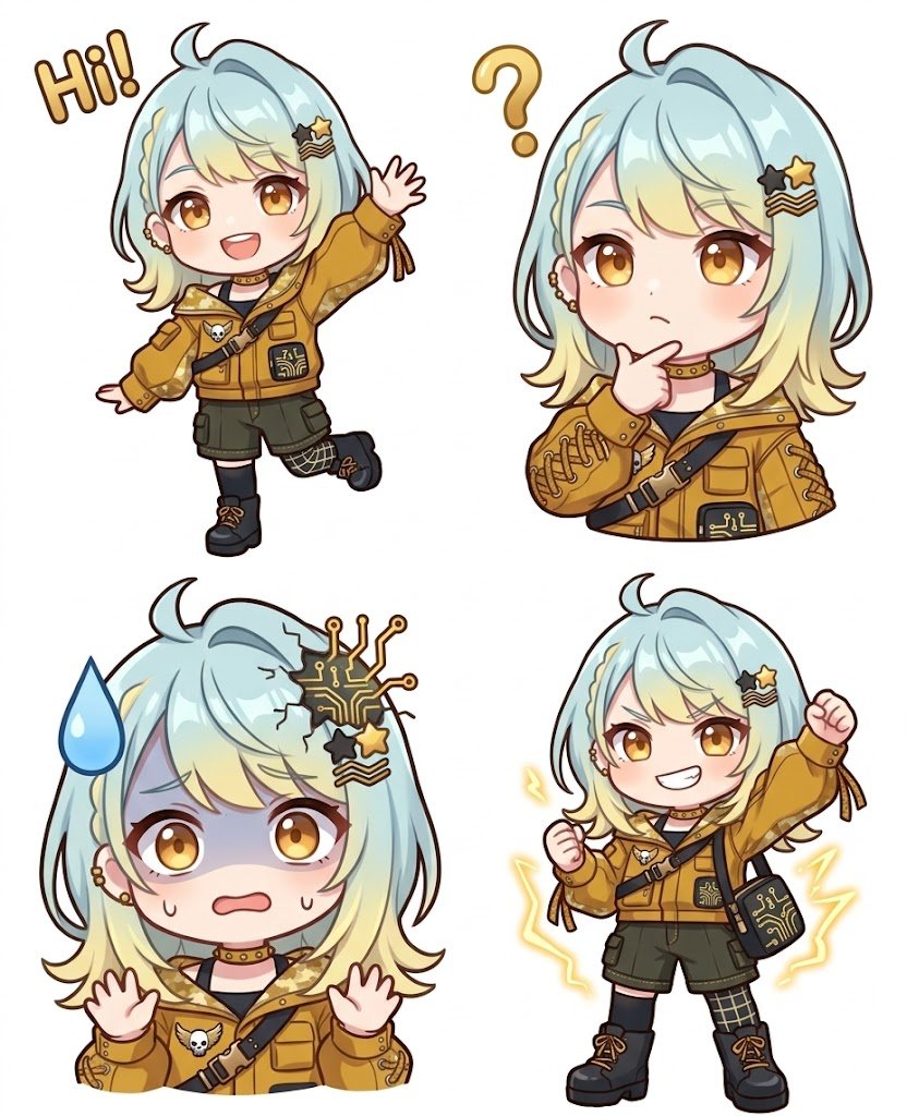 Fenri Mika (@FenriMika) / Posts / X