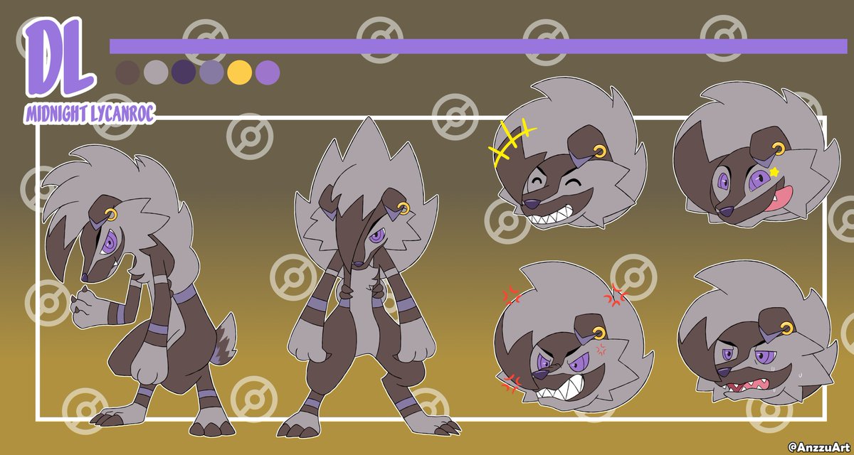 🐺DL-Wolf💜 tweet media