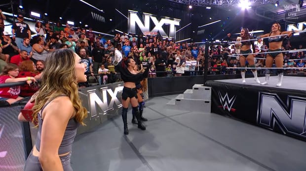 Sportskeeda Wrestling tweet media